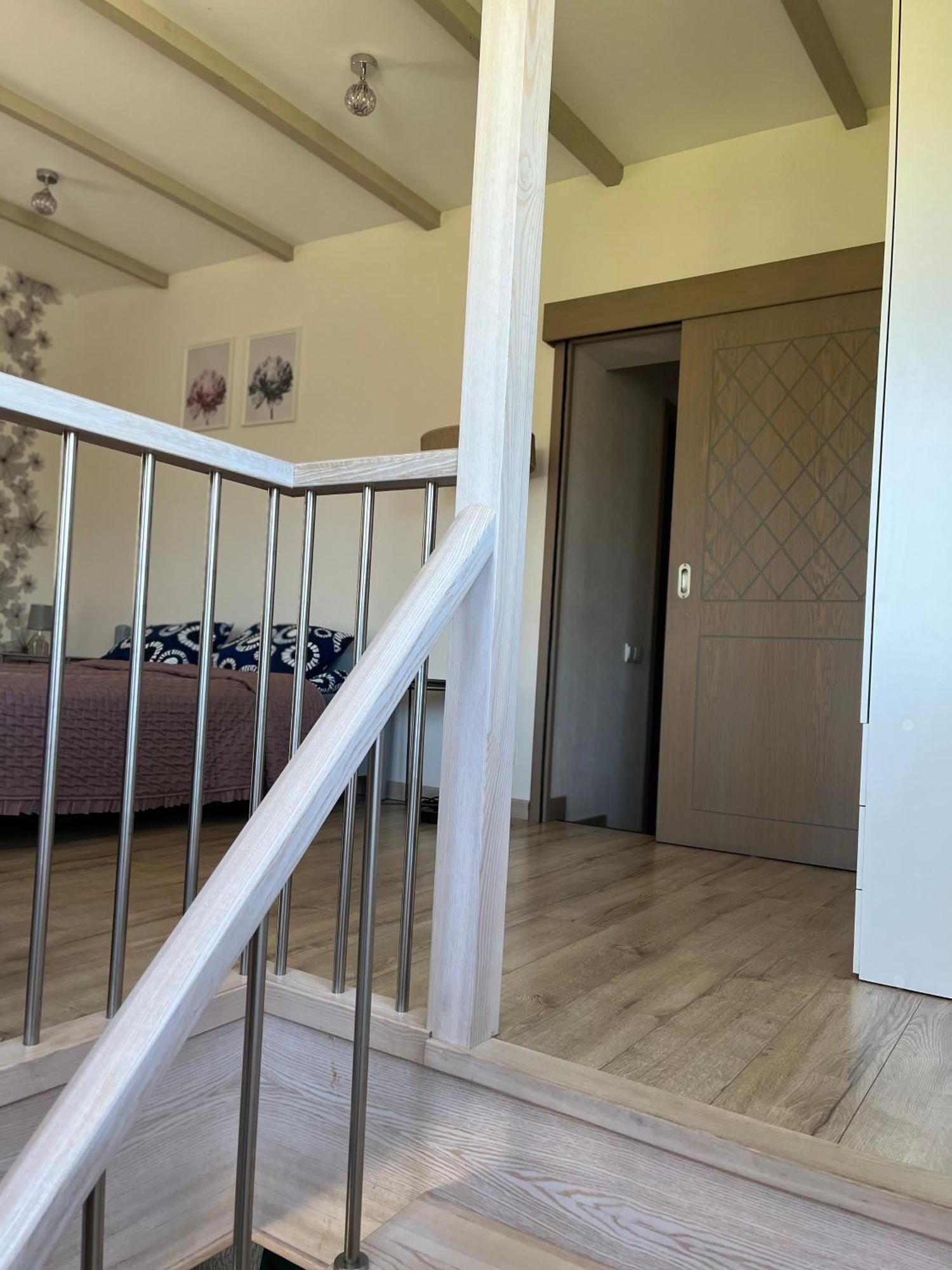 Guest House Kajaki-Ragaciems Exterior photo