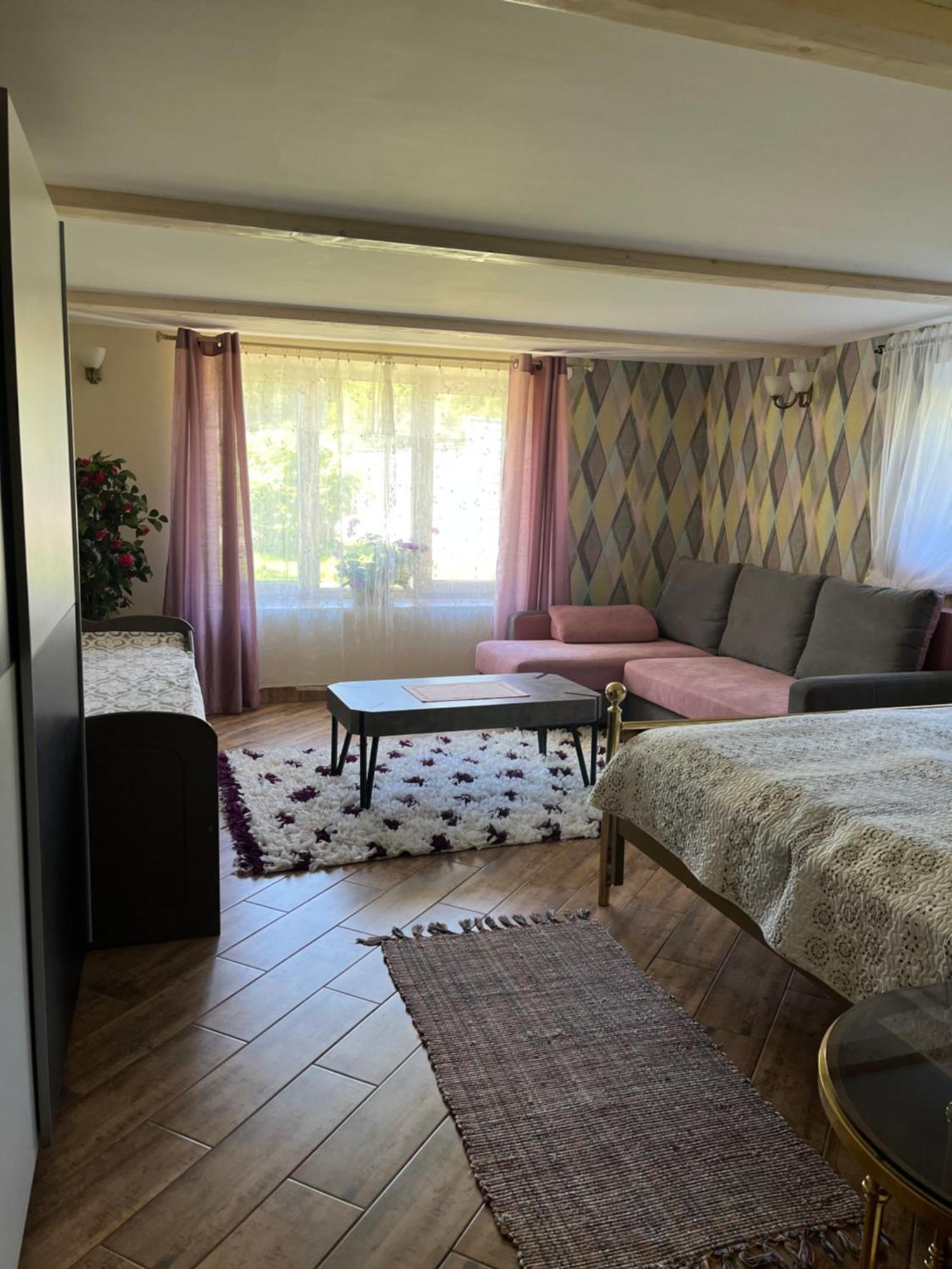 Guest House Kajaki-Ragaciems Exterior photo