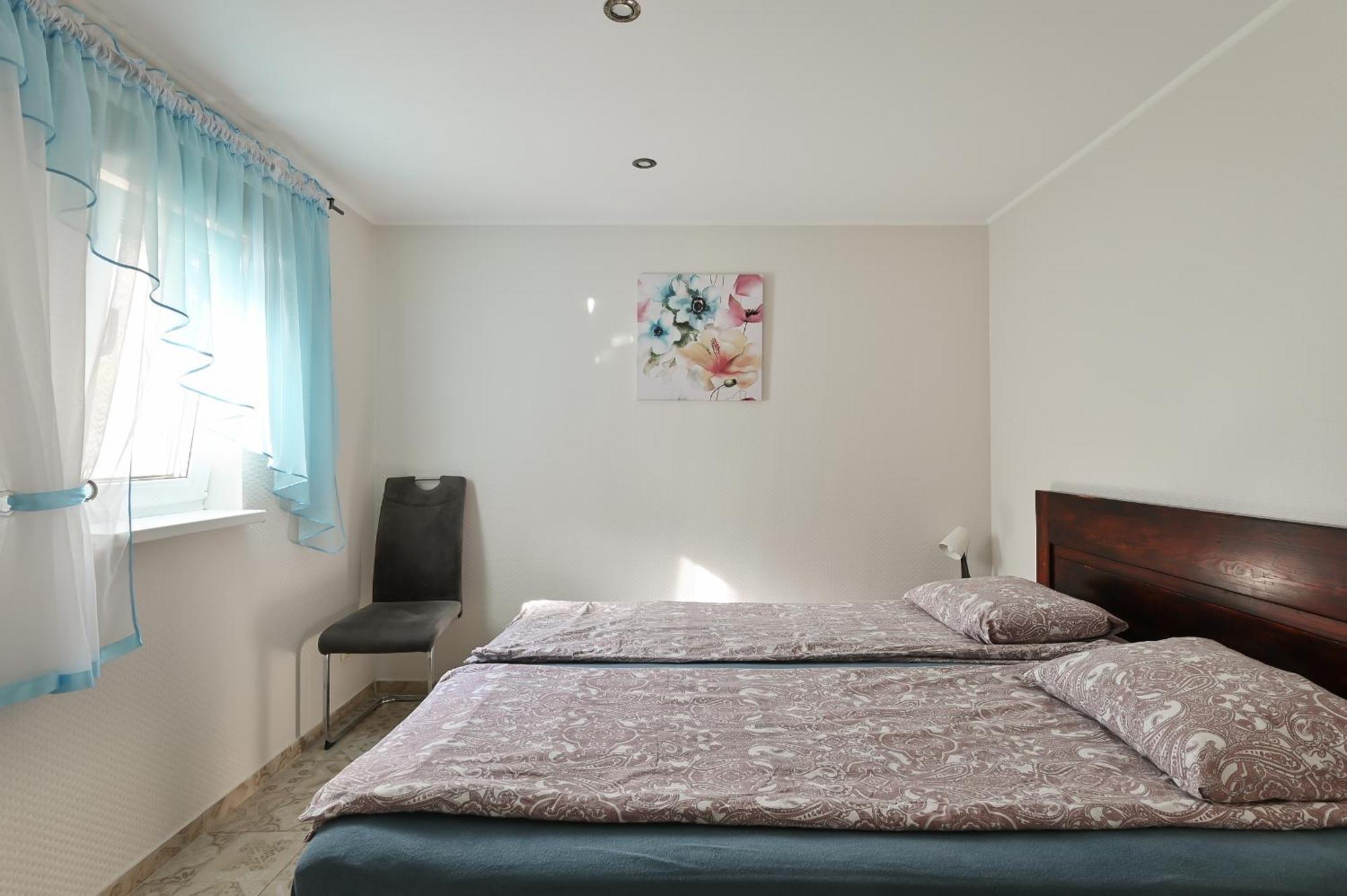 Guest House Kajaki-Ragaciems Exterior photo