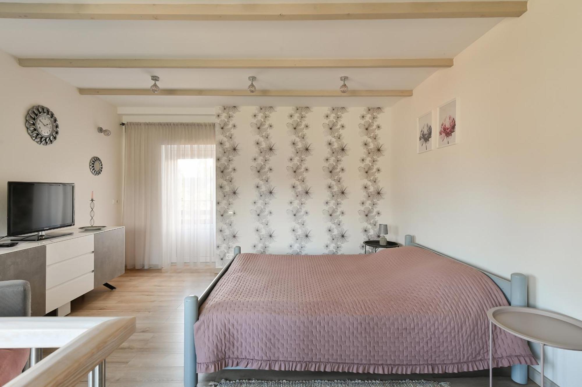 Guest House Kajaki-Ragaciems Exterior photo