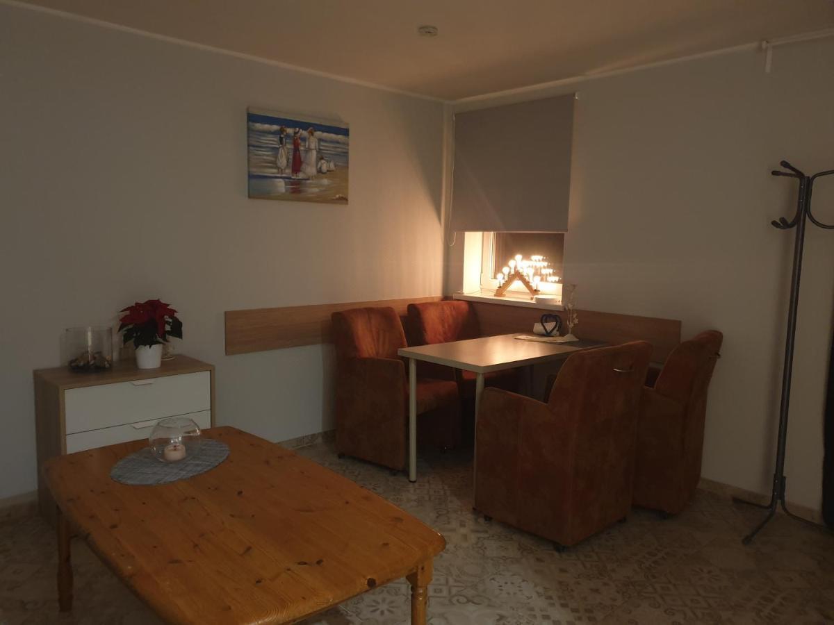Guest House Kajaki-Ragaciems Exterior photo